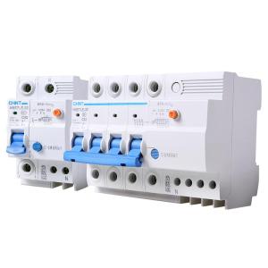 CHNT | Household Air Switch with Earth Leakage Protection 2P 63A