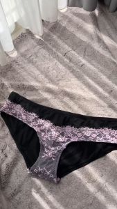 Celana Dalam Wanita Model Midi Bahan Halus Elastis Pakaian Dalam / Underwear A350