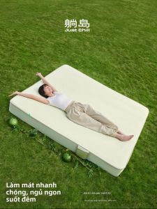 TANGDAO | Soft Cooling Mat Summer Sleeping Pad