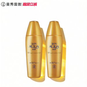 MENTHOLATUM | Moisturizing Sunscreen Lotion for Women