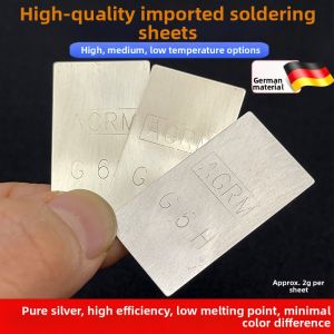 CHUANGYI | Low Temperature High Temperature Silver Welding Materials