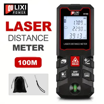 Laser meter lazada discount