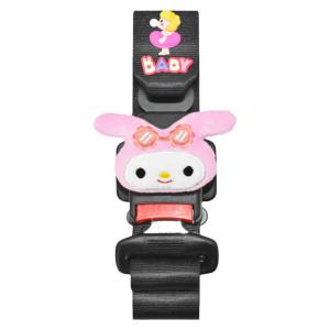 XINGRUI | Pregnant Belly Safety Belt Protector