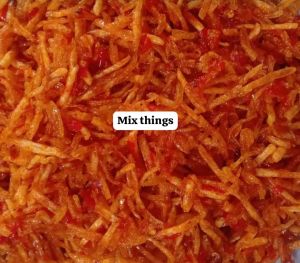 KENTANG MUSTOFA PEDAS MANIS FRESH HOMEMADE