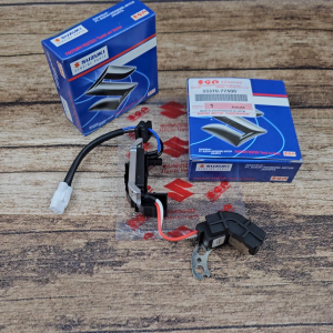 IC DELCO CDI MODUL CDI SUZUKI FUTURA