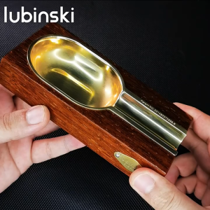 Gạt Tàn Cigar Đơn Lubinski LB-072