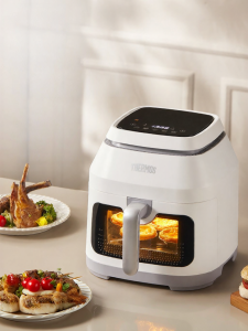 Thermos | Large Capacity Smart Multi-functional Air Fryer 6L