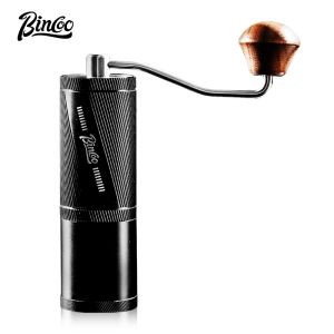 BINCOO Coffee Grinder Manual SM10 Portable