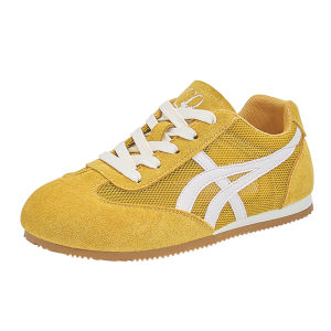 La Chapelle | Soft Bottom Mesh Upper Casual Sport Shoes