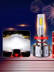 Rocasaurus | For Sharan 2004-2012 & 2016-2019 Models LED Headlight Bulb