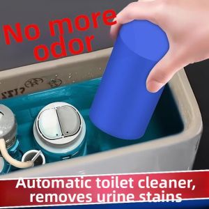 YOULE | Deodorizing and Scaling Toilet Bowl Cleaner