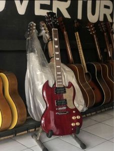 Gitar Elektrik Gibson SG