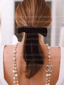 Black Velvet Hair Ties Womens Butterfly Knot Low Ponytail Hair Accessories French Lazy Sash Fresh out Design Original Jojo Wang