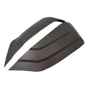 For Yamaha XMAX300 X-MAX300 2023 2024 Motorcycle Modified Spare Part Front Legshield Leg Guard Protector