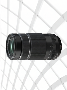 Fujifilm | Telephoto Long Focus Optical Stabilization Lens 70-300mm F4-5.6