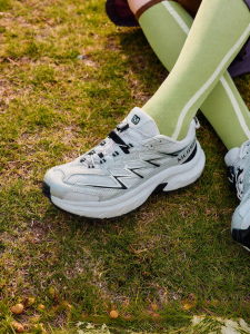 Merrell | Wear-resistant Slip-proof Hiking Shoes with Grip and Shock Absorption