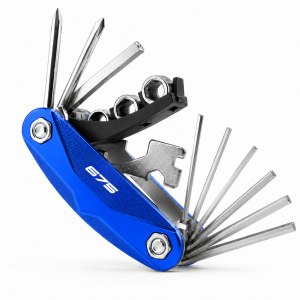 Bộ Dụng Cụ Sửa Chữa Đa Năng CFMOTO 675NK 675sr 675sr-r 675 SR SR-R NK - Bộ Cờ Lê Tuốc Nơ Vít Xe Máy Bộ Chìa Khóa Lục Giác