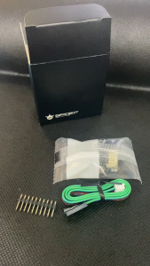 Circuitrocks Battery Fuel Gauge I2C 3.7V Li