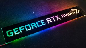 3D RGB A-RGB VGA Graphics Card Modify Card Frame Casing PC Mod RTX GTX 5V3PI AURA