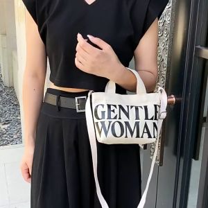 Tas Wanita Import: Gentlewoman Mini Bag