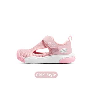 Skechers | Cute Fashionable Childrens Athletic Sandals