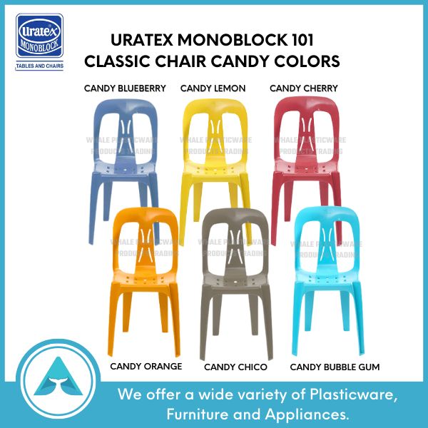 Uratex candy chair discount