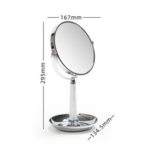 Beauty Double-sided High-definition Mirror