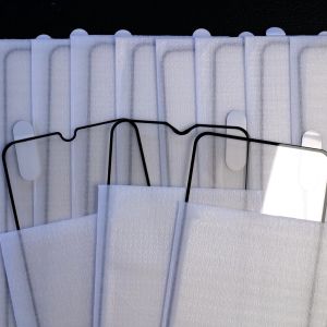 Samsung A25 5g 2in 1 Samsung A25 5g A15 2023 bọc hoàn toàn màn hình trong suốt bảo vệ cho Samsung Galaxy A25 A05 a05s samsunga25 A 25 15 A15 4G 25A 5g ống kính máy ảnh kính cường lực