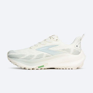 Brooks | Slip-Resistant Cushioned Womens Trail Running Shoes