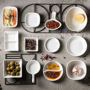 ZHIZHOU | Custom Home Condiment Dish