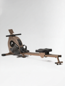 HEAD | Magnetic Resistance Quiet Fat-Burning Rowing Machine