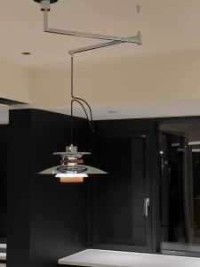 MR.LAMP | Scandinavian Design Pendant Light