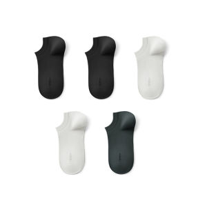 YOUKESHU | Deodorizing Antibacterial Breathable Mens Socks