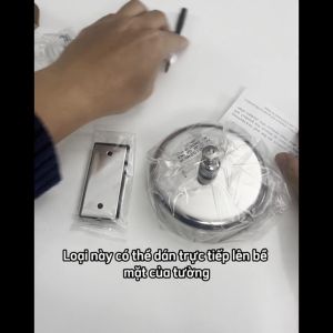 Dây Phơi Quần Áo Tiện Lợi Cao Cấp Dài 2.8 Mét Có Thể Rút Gọn Dễ Dàng Lắp Đặt