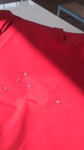 ชุดสครับ ชุดเสื้อ+กางเกง ชูดแพทย์ ชุด OR ชูดห้องผ่าตัด ชูดพยาบาล ชุด Vira