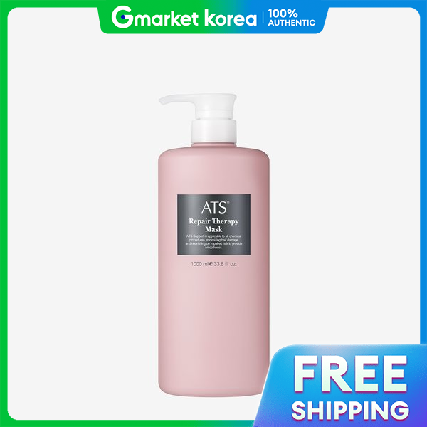 ATS | มาส์กบำรุงผิวหน้า ATS Repair Therapy Mask 1000 มล. | Lazada.co.th