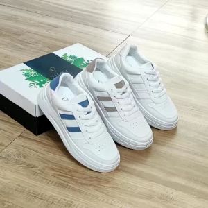BIGBOS SHOES: Sepatu Wanita Sporty & Berkualitas dari Korea