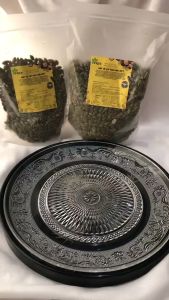 Pumpkin Seeds Natural Nuts Low Fat Healthy Snacks Office Snacks Home Snacks 250g