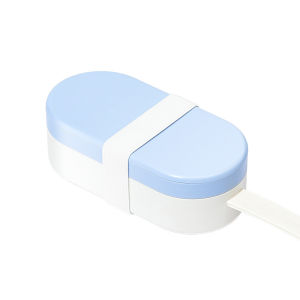 Foldable Dog Travel Water Cup Feeder Pet Cat Outing Drinking Bottle Portable Companion Cup Food Box Slow Feeder Bowl for Dogs