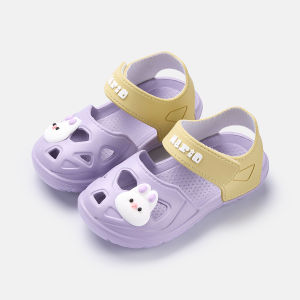 Cheerful Mario | Breathable Sandals for Infants and Toddlers Summer Wear