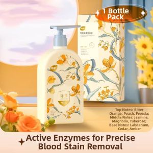 Botare | Antibacterial & Anti-Mite Underwear Cleaning Liquid