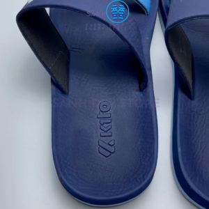 Dép nam xỏ ngón Thái Lan làm từ nhựa và cao su tổng hợp cao cấp êm ái phù hợp đi chơi đi dạo biểnsize 37 đến 44
