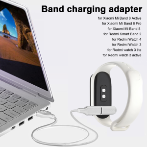 USB C nữ để cho Xiaomi/Redmi sạc đồng hồ cáp kết nối sạc đầu nối sạc Bộ chuyển đổi sạc cho Redmi xem 4