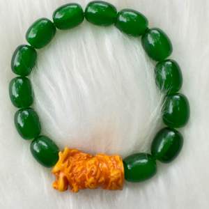 2024 wealth bracelet Year of the Dragon Charm Bracelet!