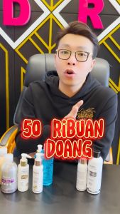 Shampoo Anti Ketombe - Sampo Awday Penumbuh Rambut Cepat Dan Tebal Pelurus Rambut Permanen Pria
