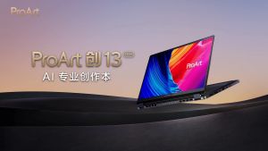 【ASUS Local Warranty】【Free MS Office】2024 ASUS ProArt 13 Laptop/ASUS ProArt PX13/AMD Ryzen AI 9 HX370 RTX4060 13.3inch 2.8K OLED TouchScreen 32GB RAM 1TB SSD/HN7306/ASUS Laptop/ASUS ProArt Laptop/华硕创13