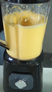 Dreepor 1000W Juice Blender 1.8 liter capacity with Plastic Jar 2 in 1 blender Coffee Grinding