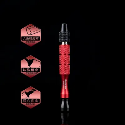 HOBBY MIO | Máy Khoan Tay Tự Khóa Hình Lục Giác Mở Nhanh