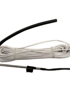 Mô-đun Cảm Biến Nước Nóng Năng Lượng Mặt Trời 2 Chân 4 Chân Đa Năng Màn Hình Nhiệt Độ Nước Mưa Cảm Biến Độ Ẩm Kim Loại