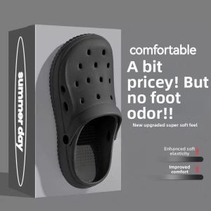 NAIFUNA | Slip Resistant Odor Control Summer Slipper